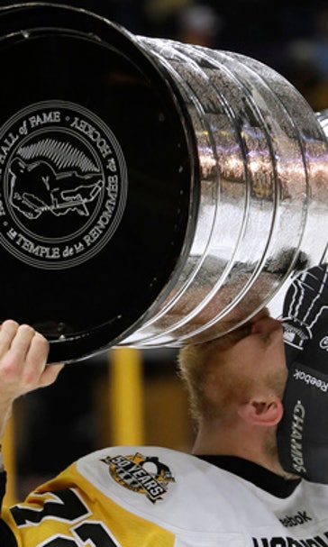 Puck Dynasty: Penguins in historic company after Cup triumph